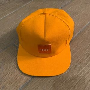 Huf hat NWOT